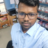 Dr. Mano Subramanian